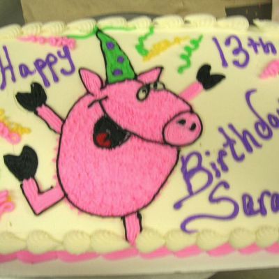 Party Pig