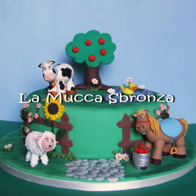 Happy Farm