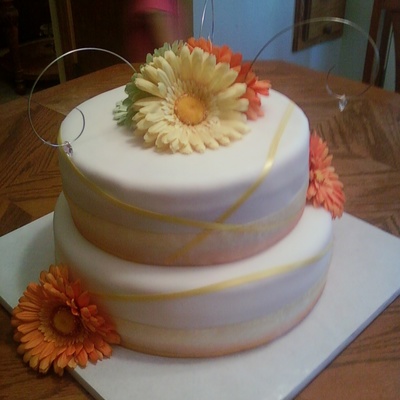 Mandy's Cake
