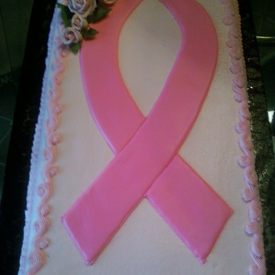 Fight Against Breast Cancer