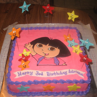 Dora