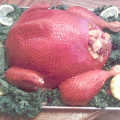 Turkey