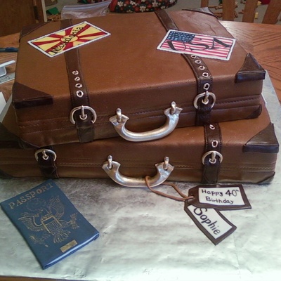 Luggage
