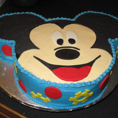 Mickey Mouse Clubhouse