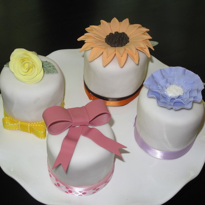 Mother's Day Minis