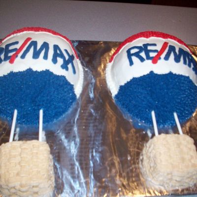 Remax Balloons