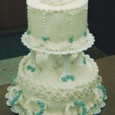 Wilton Level 3 Class Project