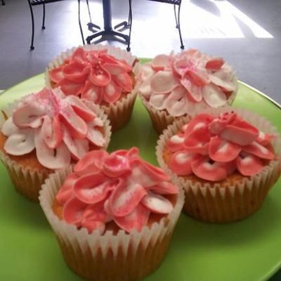 Cupcakes