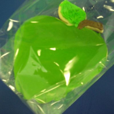 Green Apple Cookie