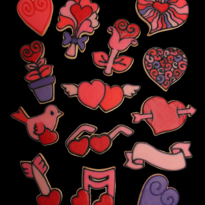 Valentines!