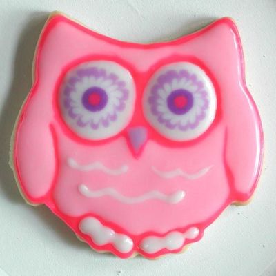 Owls!
