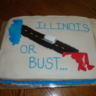 Il Or Bust