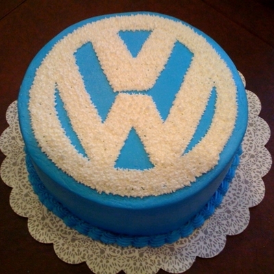 Vw Cake