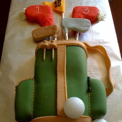 Golf Bag