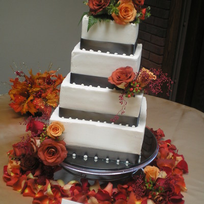 Classic Autumn Elegance