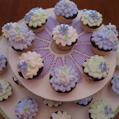 Flower Cuppies