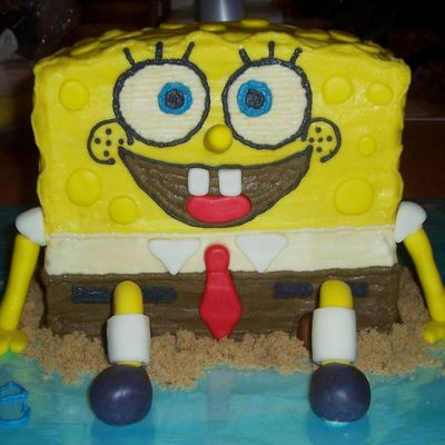 Spongebob
