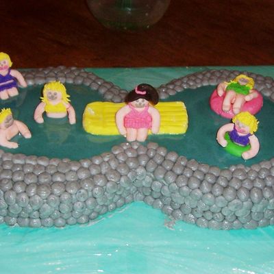 Pool Party