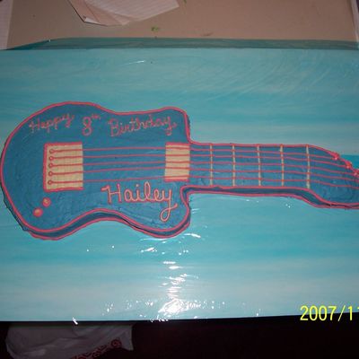 Guitar