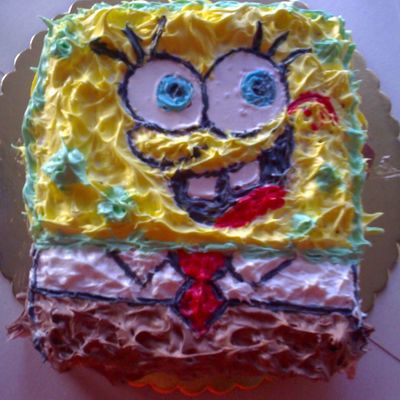 Spongebob