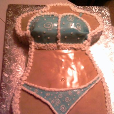 Kini Girl