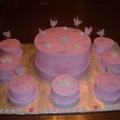 Philipino 7Th Birthday