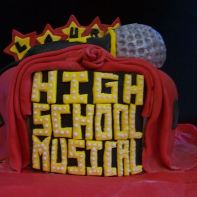 High School Musical Upclose