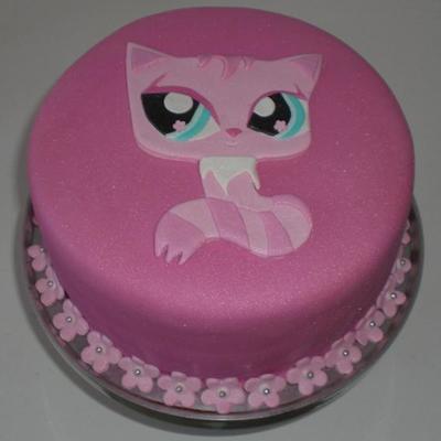 My Littlest Pet Shop