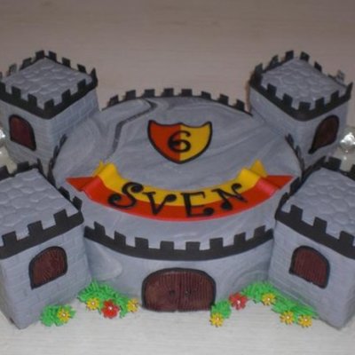 For My Son Sven