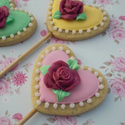 Sweet Love