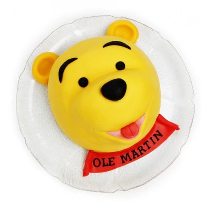 Winnie The Pooh