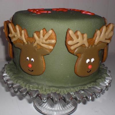 To A Dad Who Loves The Forest!