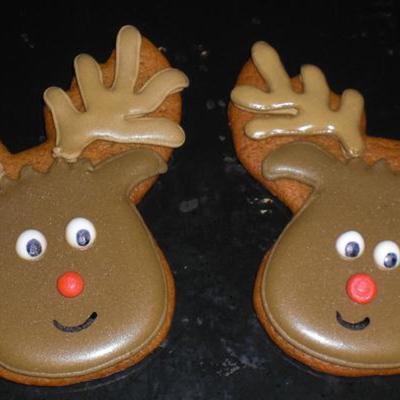 Rudolph
