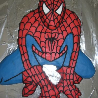 Spiderman