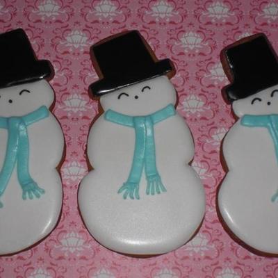 Snowmen