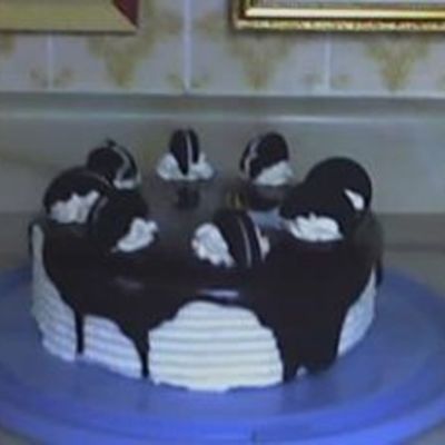 Oreo Cake