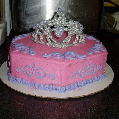 Princess Cake