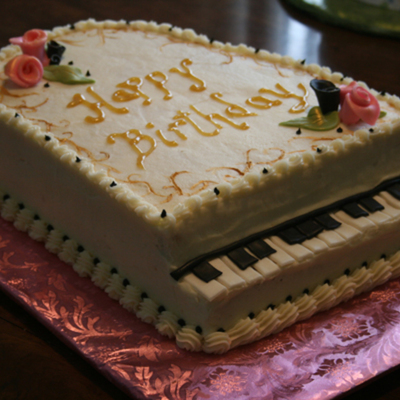 Piano