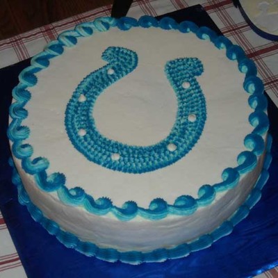 Colts Football
