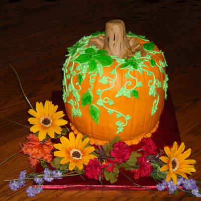 Pumpkin