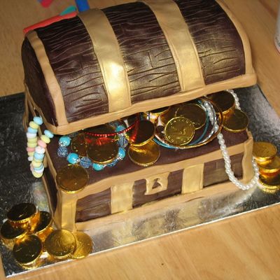 Treasure Chest