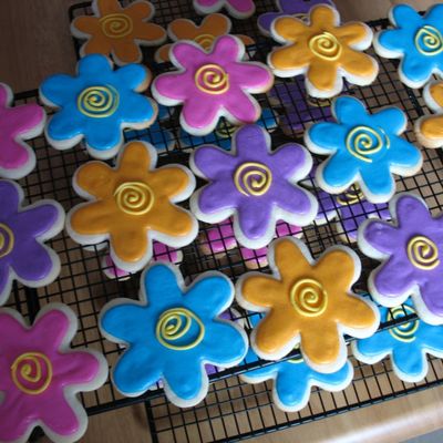 Flower Power!