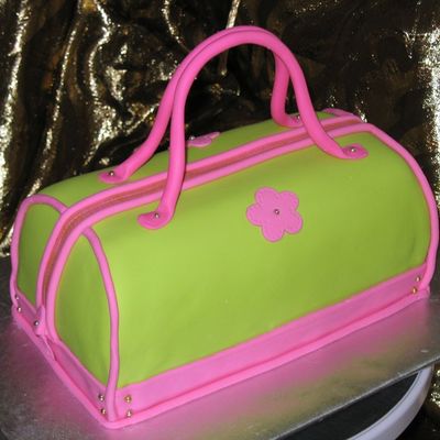 Jess' Purse