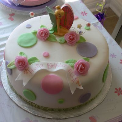 Ella's Cake