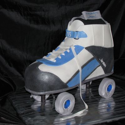 Roller Skate