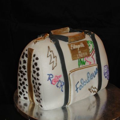 Betsey Johnson Purse