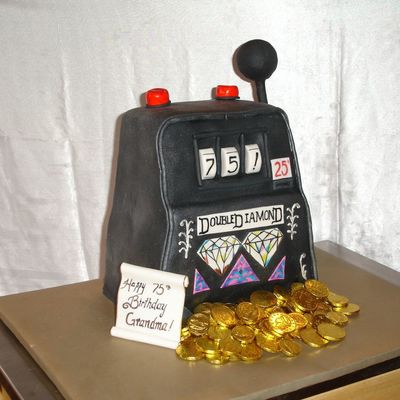 Slot Machine