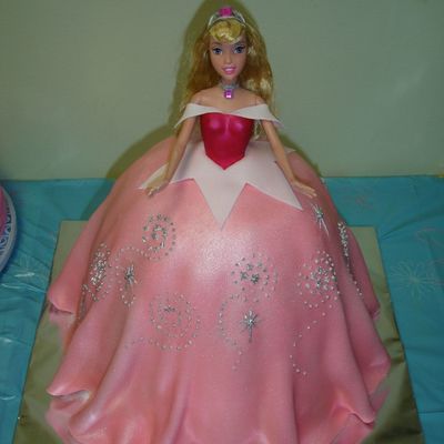 Princess Aurora