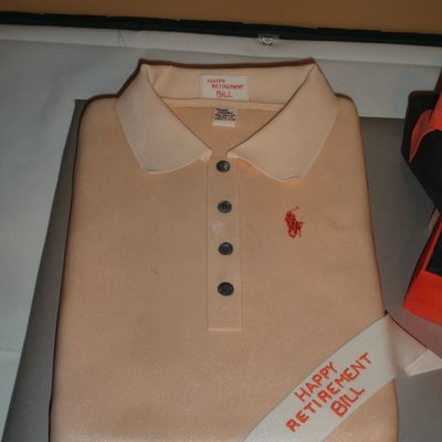 Polo Shirt