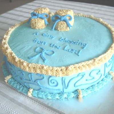 A Tiny Blessing From The Lord